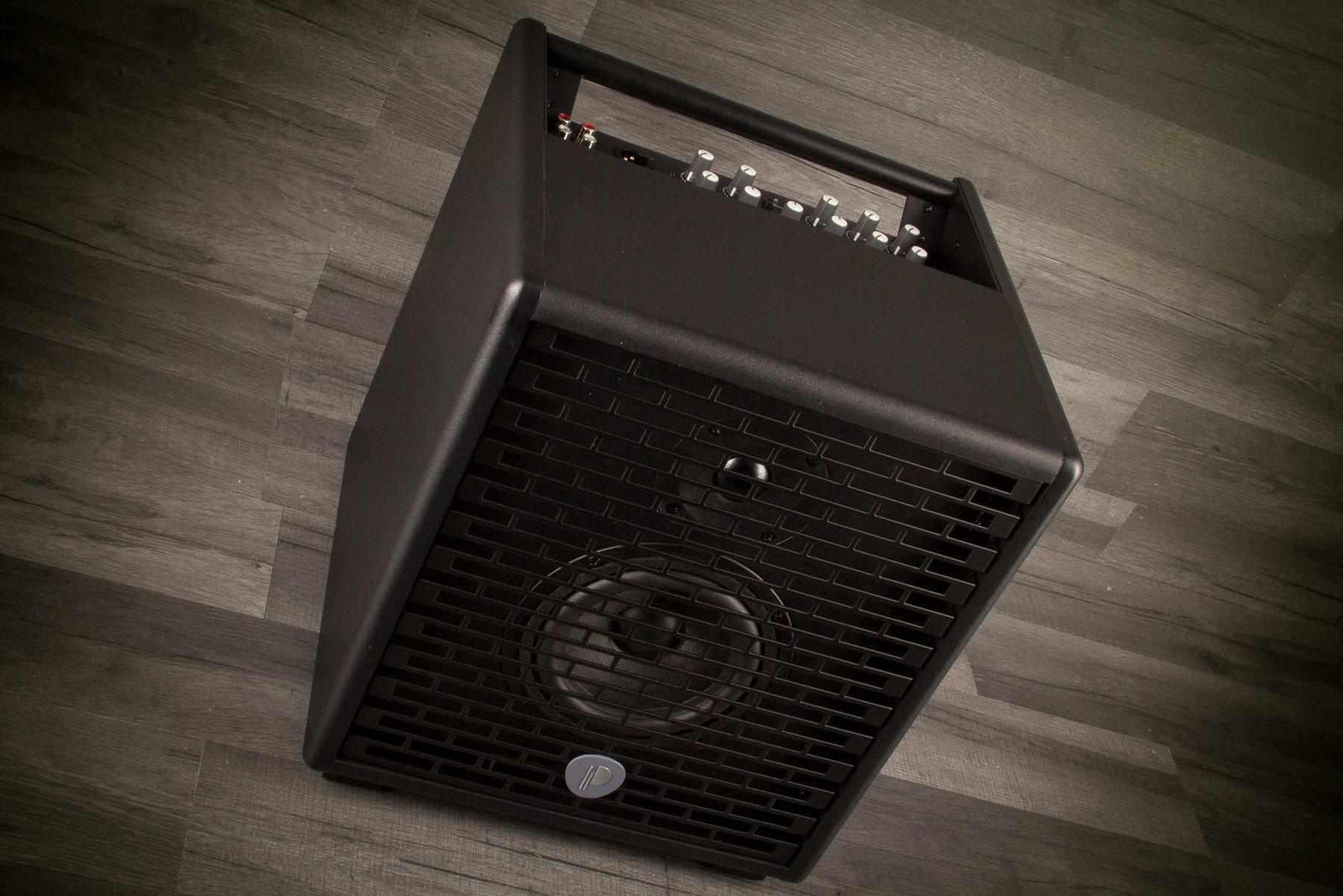 Prodipe Natural 5 Acoustic Guitar Amp