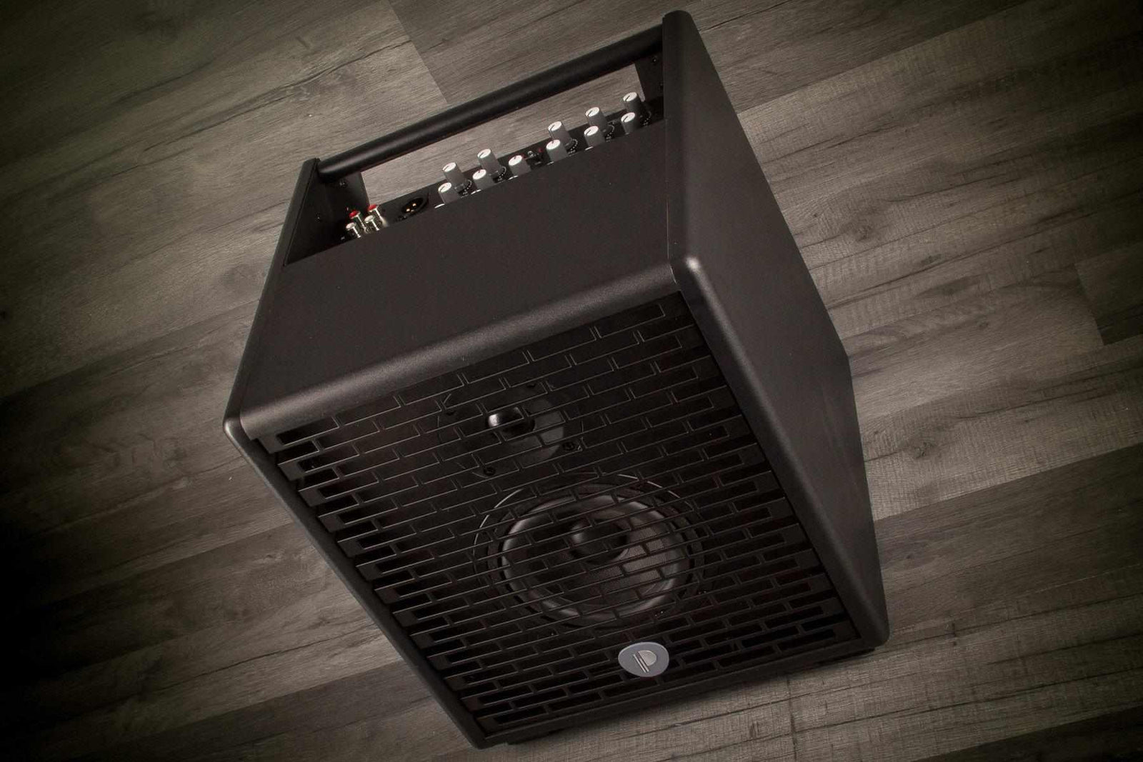 Prodipe Natural 5 Acoustic Guitar Amp