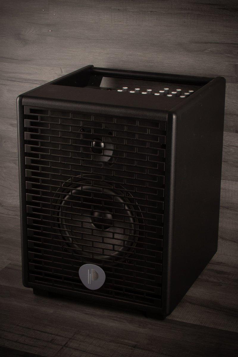 Prodipe Natural 6 Acoustic Guitar Amp