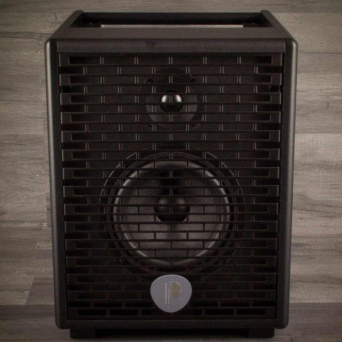 USED - Prodipe Natural 6 Acoustic Guitar Amp