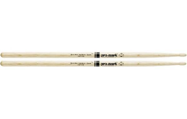 Promark 7A Shira Kashi Oak Wood Tip