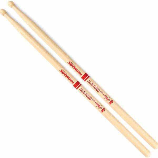 Promark TX515W Joey Jordison Hickory Wood Tip