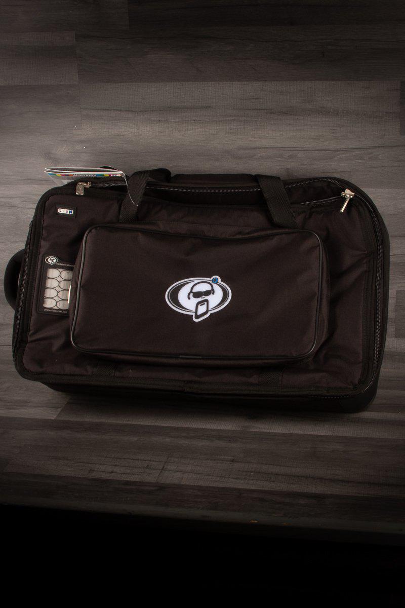 protection racket Accessories Protection Racket Helix Floor Proline Case