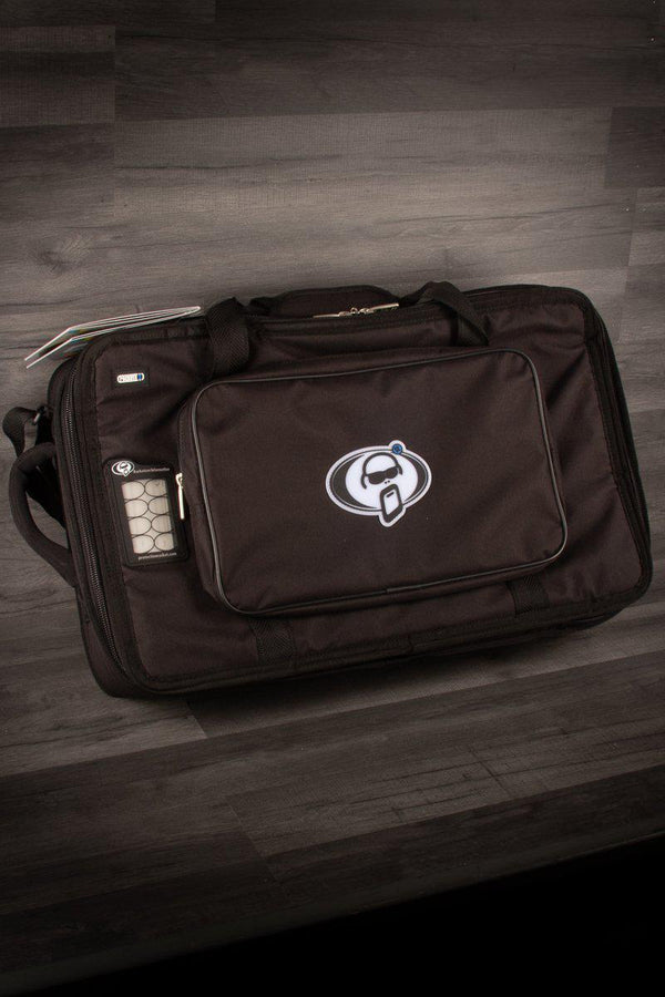 protection racket Accessories Protection Racket Helix LT Proline Case