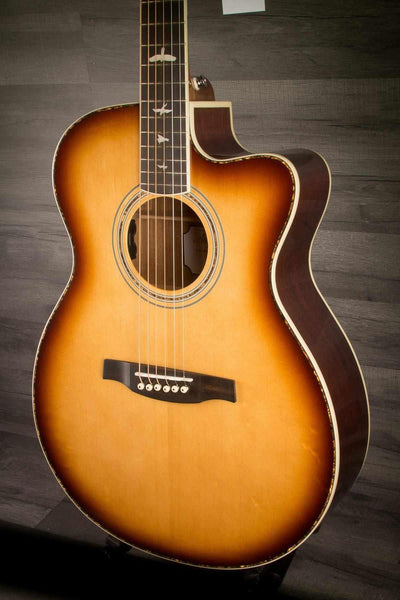 PRS - Angelus SE AE40E Tobacco Sunburst - Acoustic Guitar