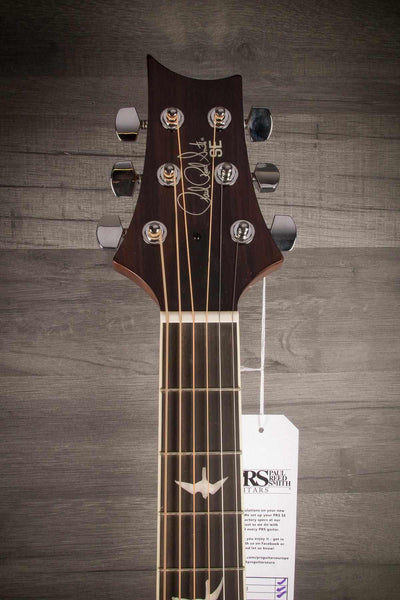 PRS - Angelus SE AE40E Tobacco Sunburst - Acoustic Guitar