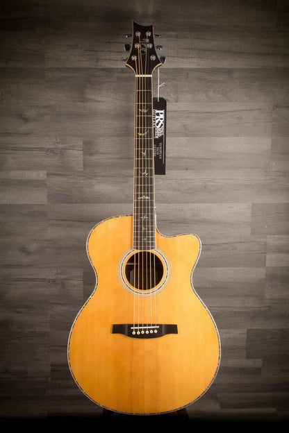 PRS - SE Angelus AE60E Natural