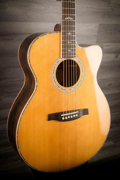 PRS - SE Angelus AE60E Natural