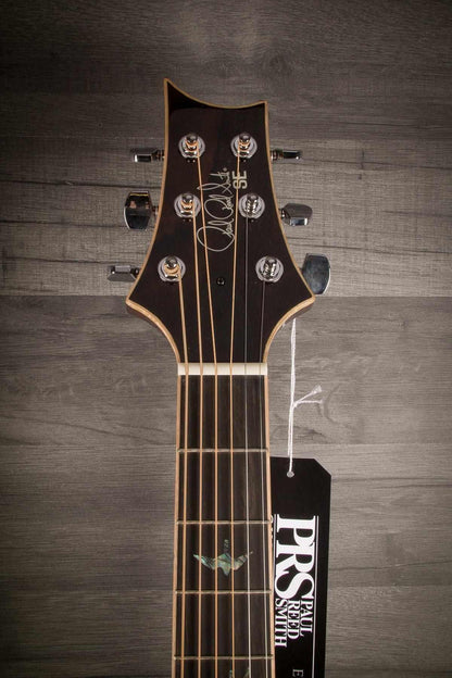 PRS - SE Angelus AE60E Natural