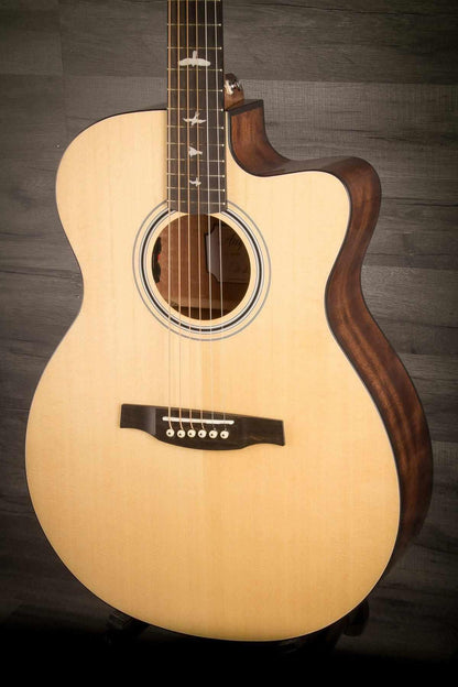 PRS SE AX20E Angelus Acoustic Guitar