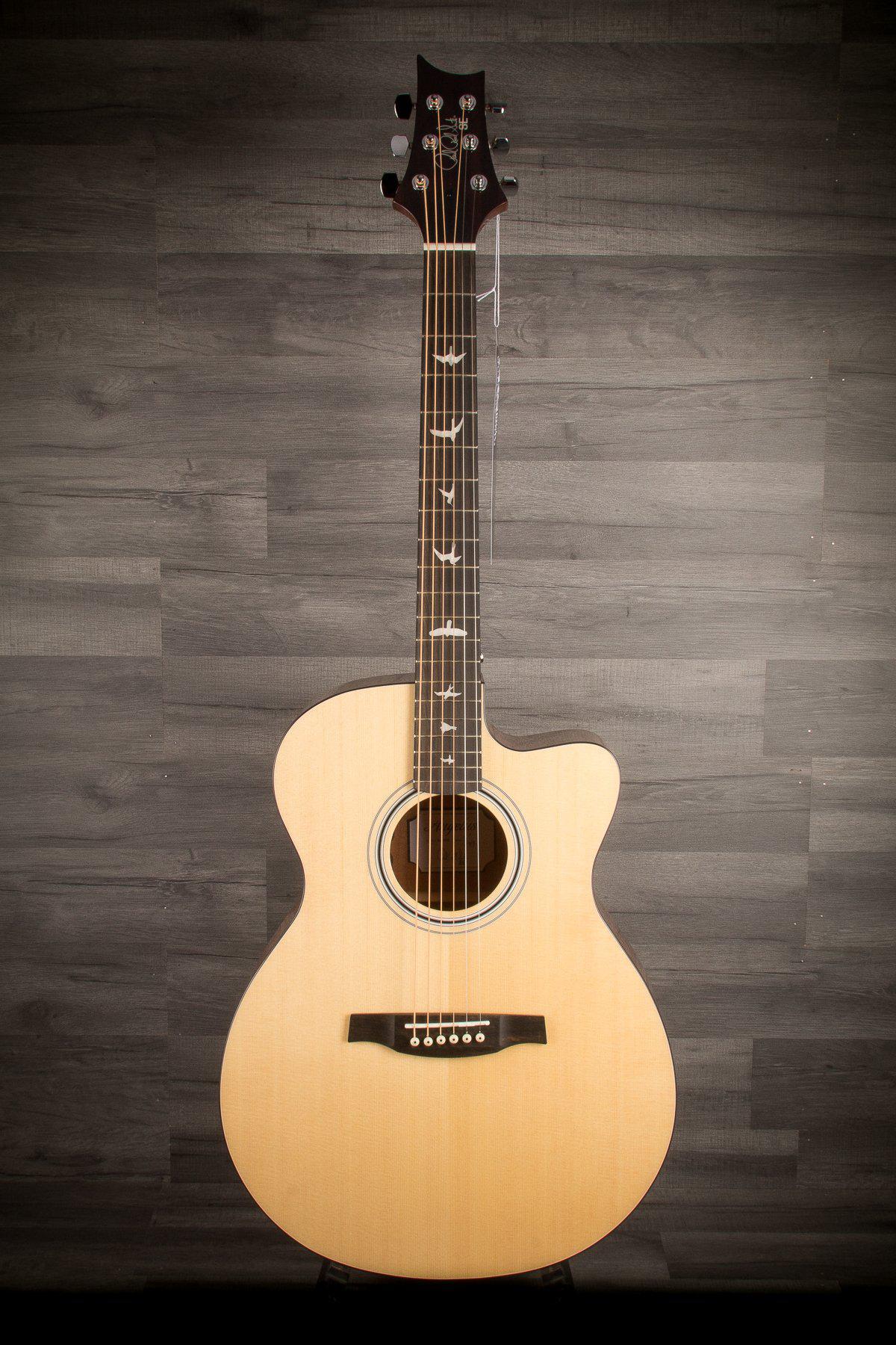 PRS SE AX20E Angelus Acoustic Guitar