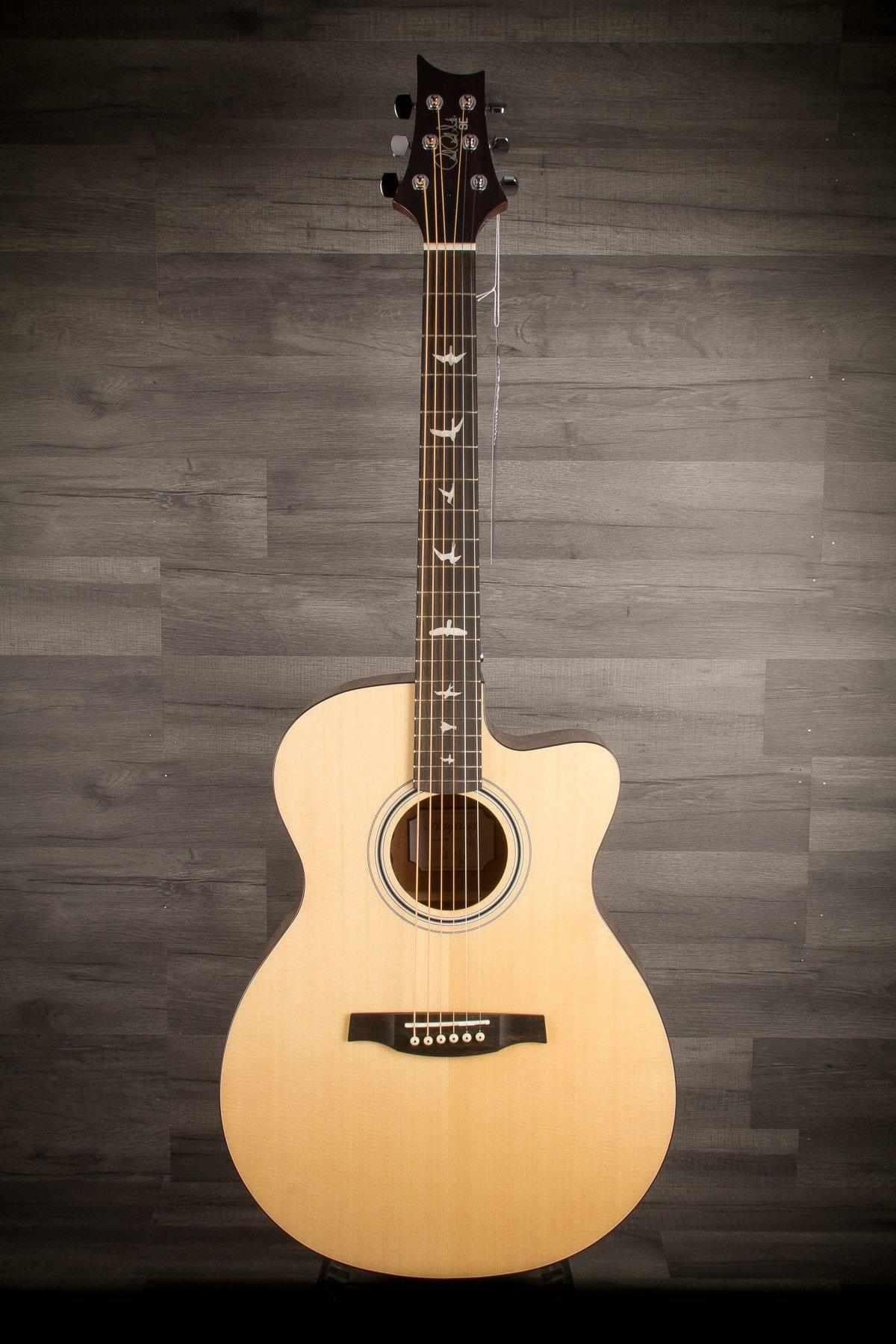 PRS SE AX20E Angelus Acoustic Guitar