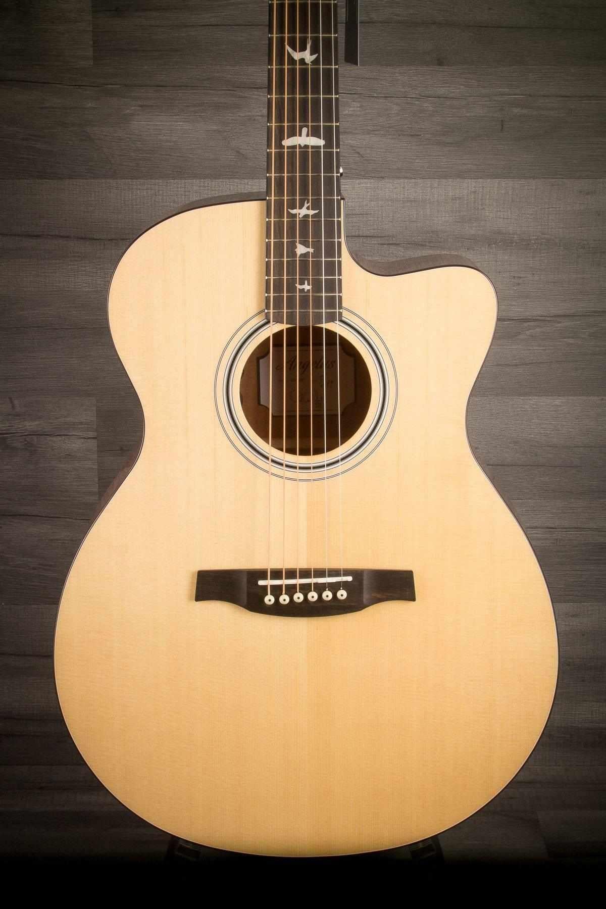 PRS SE AX20E Angelus Acoustic Guitar