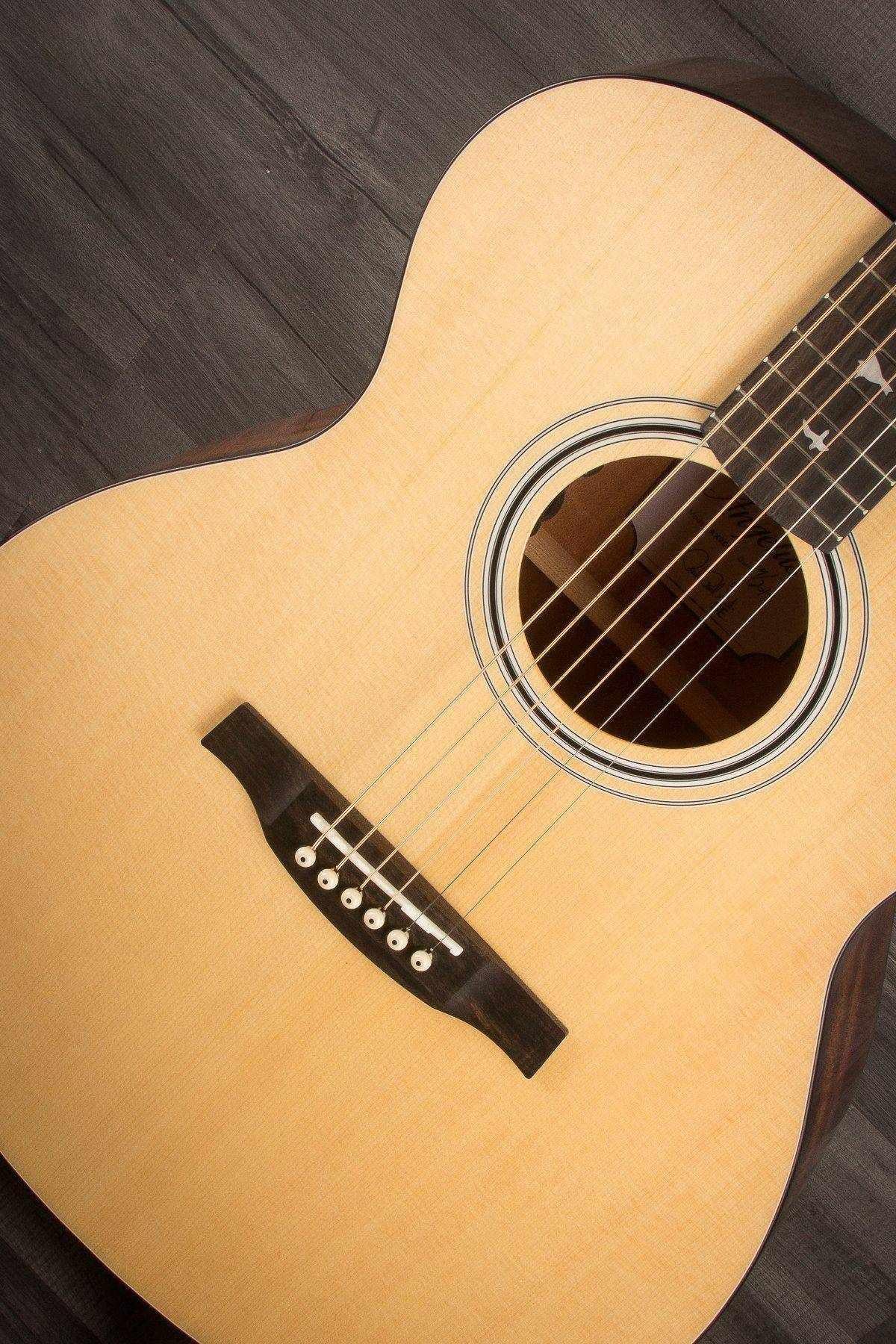 PRS SE AX20E Angelus Acoustic Guitar