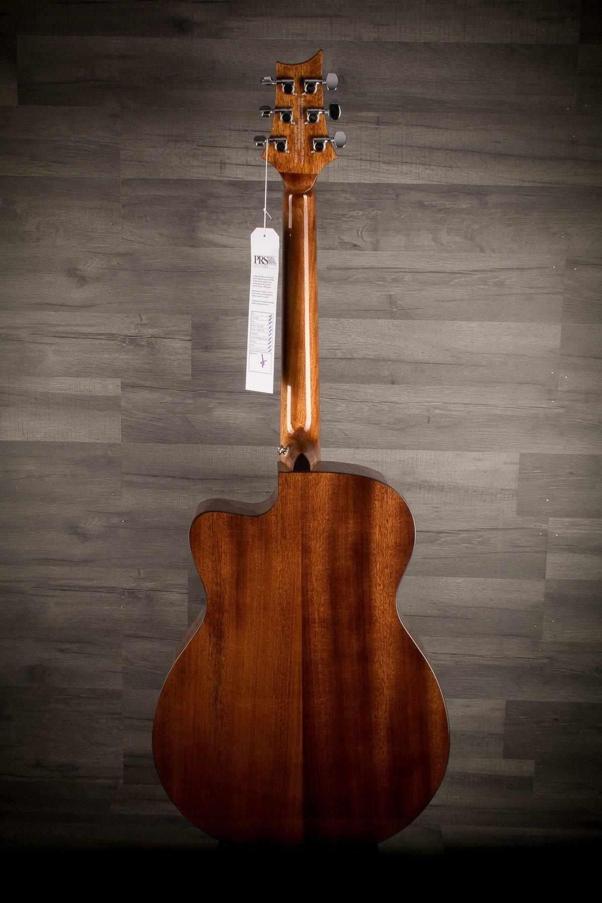 PRS SE AX20E Angelus Acoustic Guitar