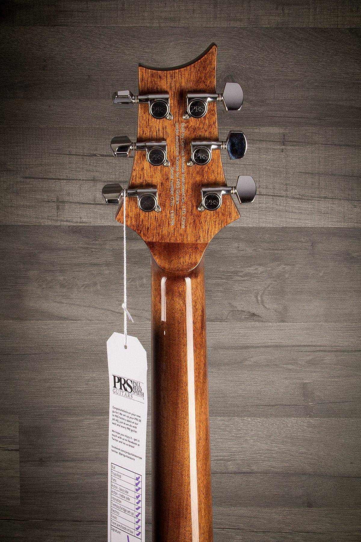 PRS SE AX20E Angelus Acoustic Guitar