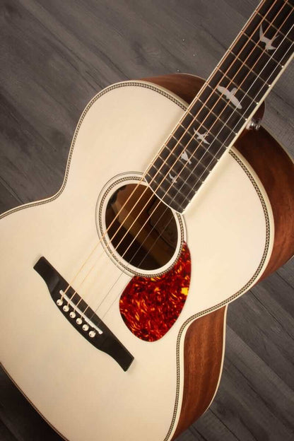 PRS - SE Parlour Antique White with Piezo