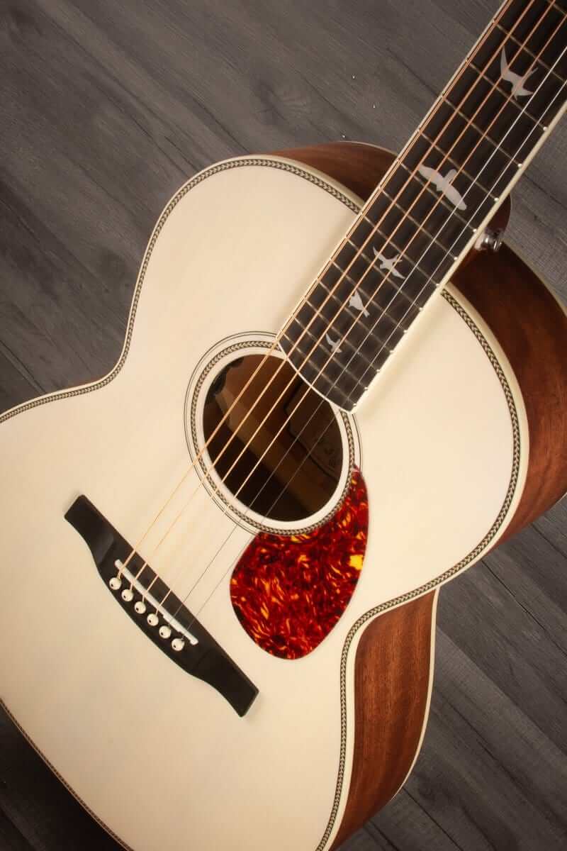 PRS - SE Parlour Antique White with Piezo