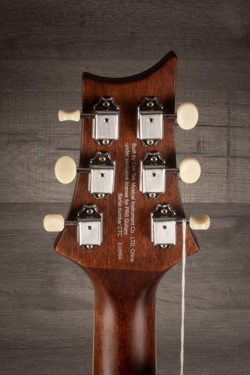 PRS - SE Parlour Antique White with Piezo