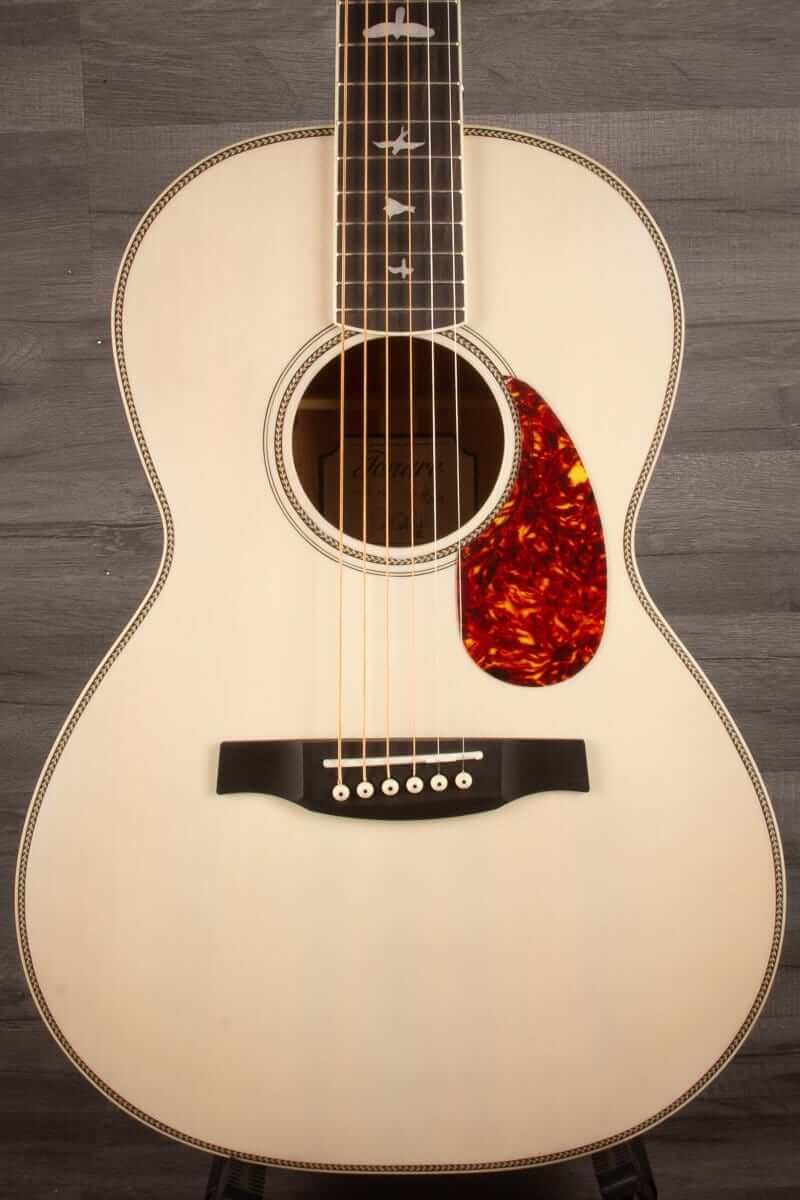 PRS - SE Parlour Antique White with Piezo