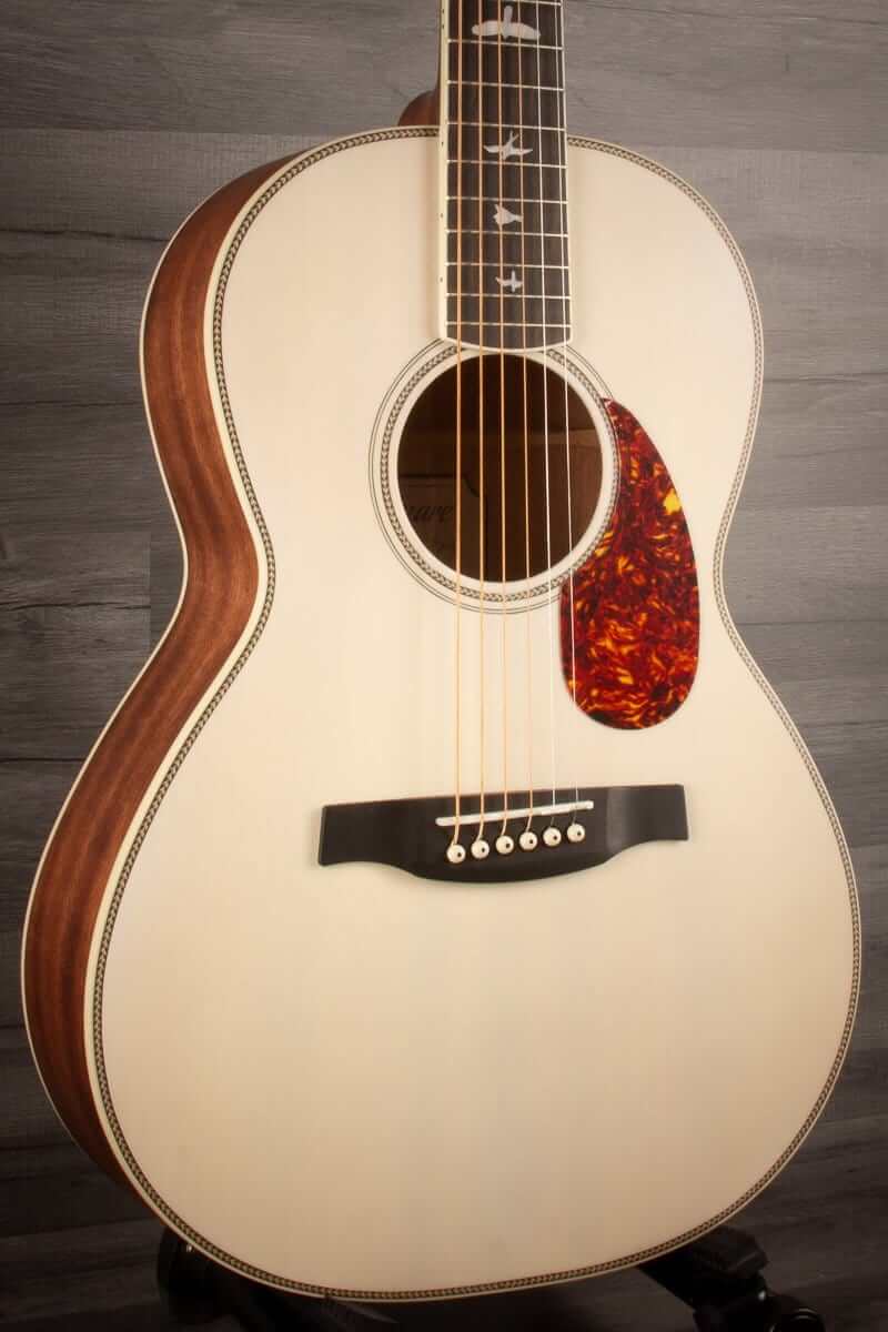 PRS - SE Parlour Antique White with Piezo