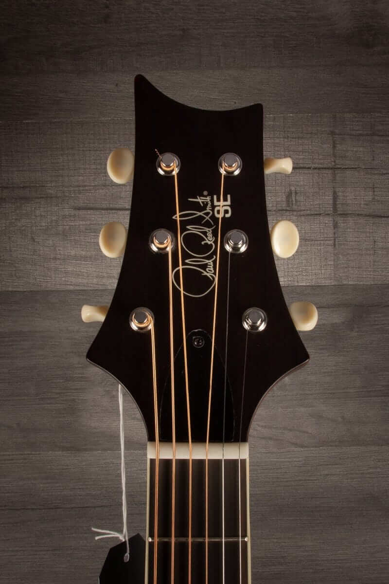 PRS - SE Parlour Antique White with Piezo