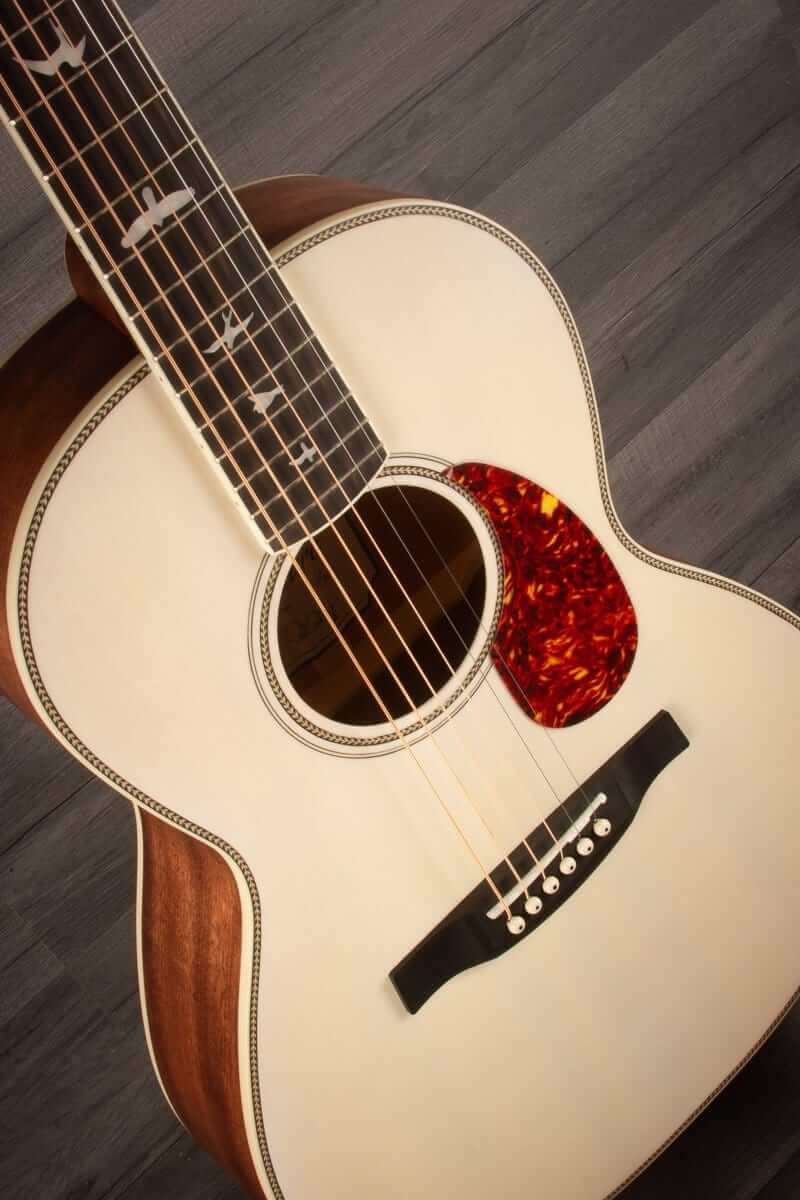 PRS - SE Parlour Antique White with Piezo