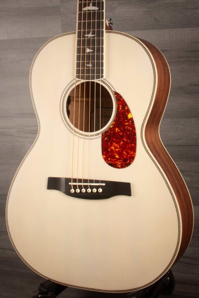 PRS - SE Parlour Antique White with Piezo