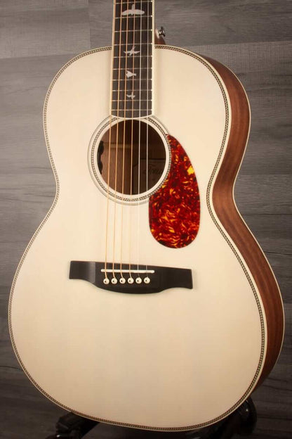 PRS - SE Parlour Antique White with Piezo