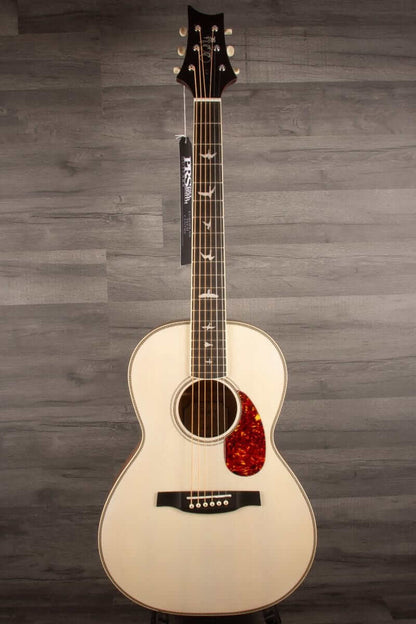 PRS - SE Parlour Antique White with Piezo