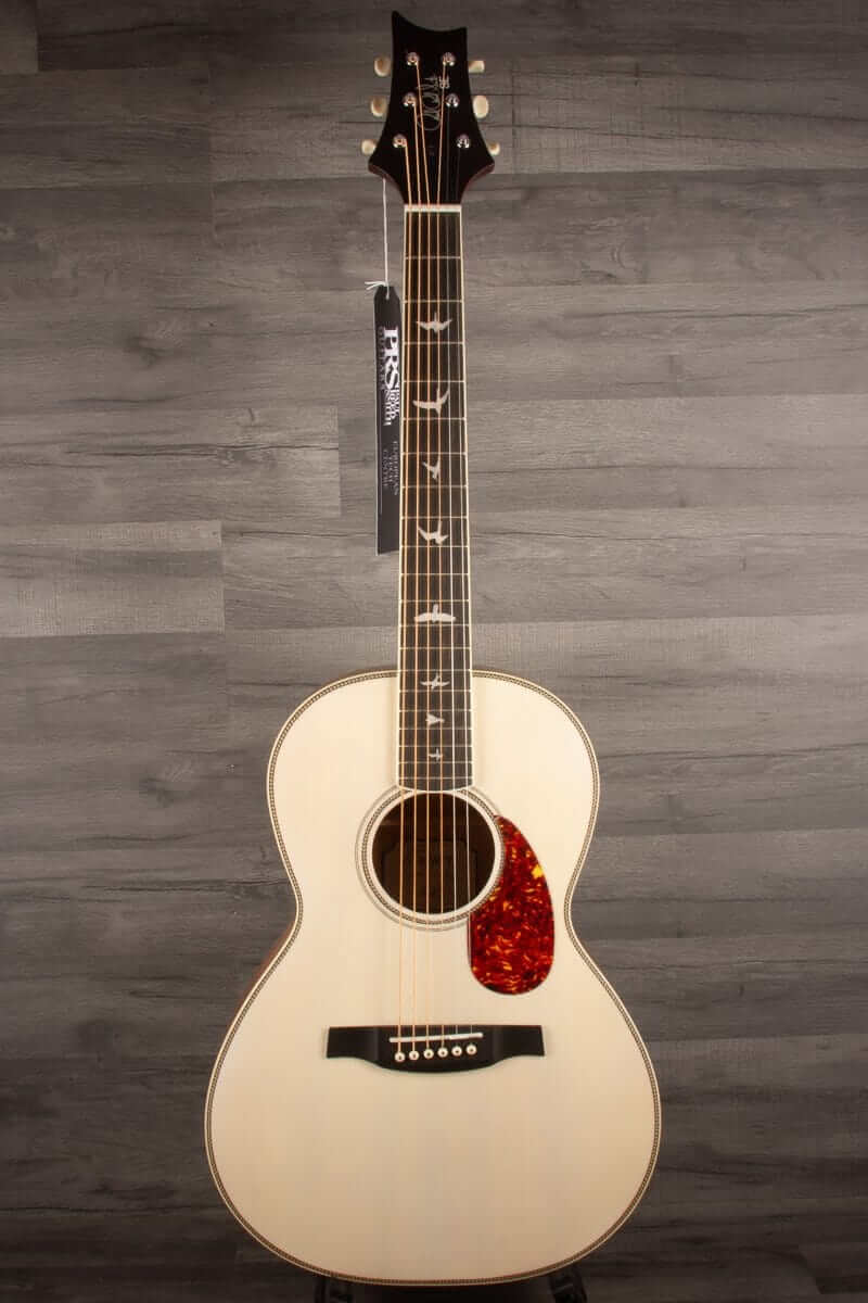 PRS - SE Parlour Antique White with Piezo