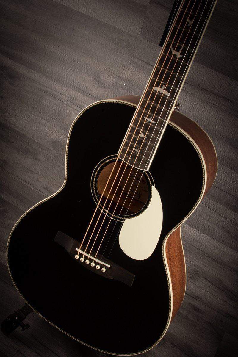 PRS - SE Parlour Satin Black Top