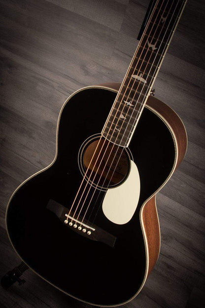 PRS - SE Parlour Satin Black Top