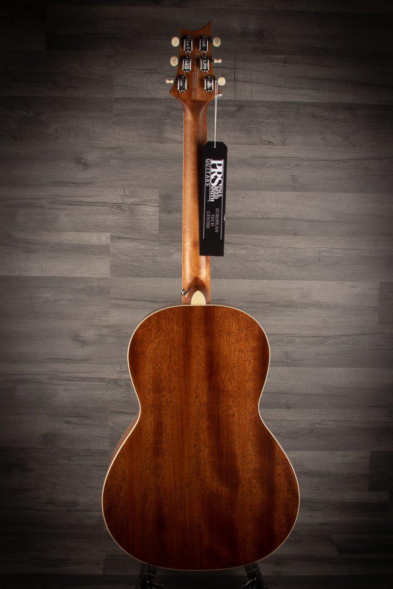 PRS - SE Parlour Satin Black Top