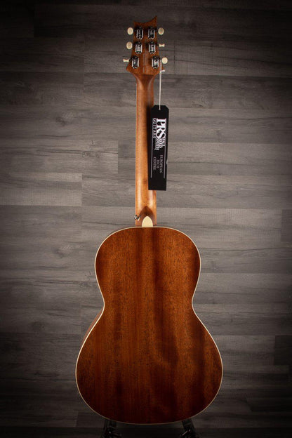 PRS - SE Parlour Satin Black Top