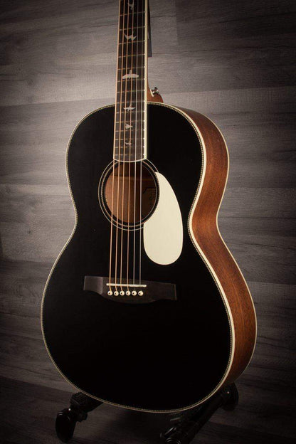 PRS - SE Parlour Satin Black Top