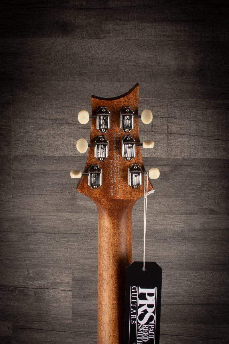 PRS - SE Parlour Satin Black Top
