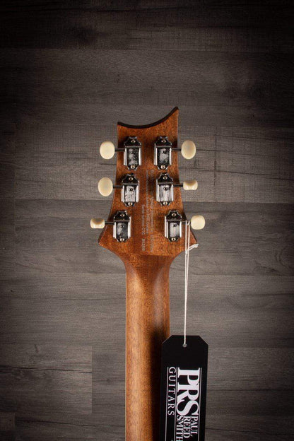 PRS - SE Parlour Satin Black Top