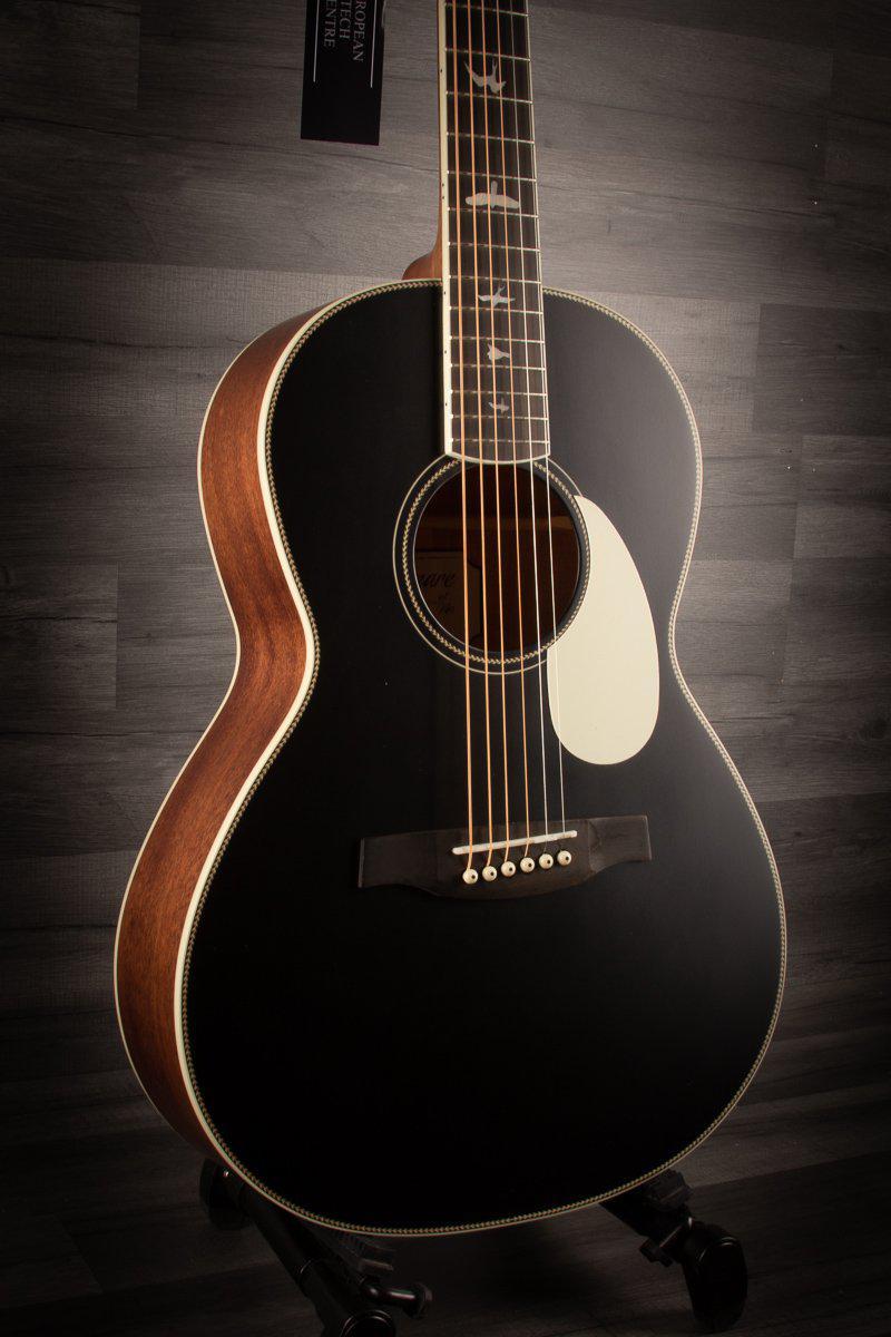 PRS - SE Parlour Satin Black Top
