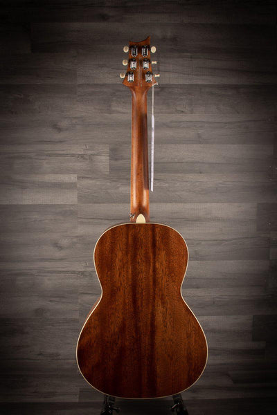 PRS - SE Parlour Satin Black Top with Piezo