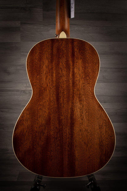 PRS - SE Parlour Satin Black Top with Piezo