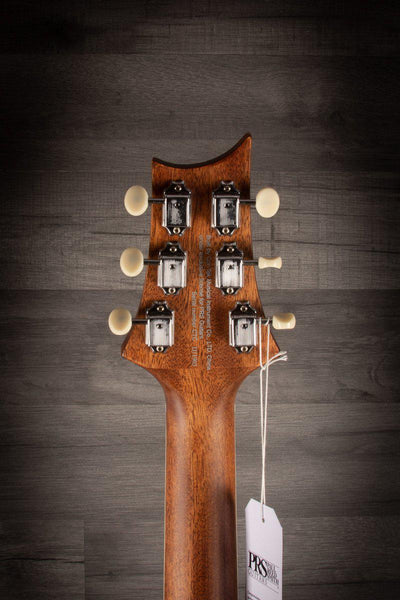 PRS - SE Parlour Satin Black Top with Piezo