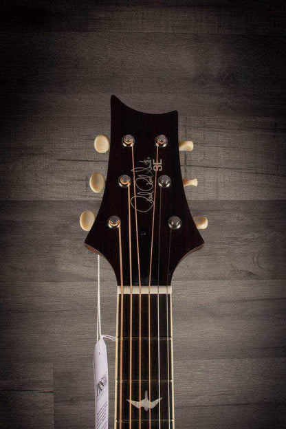 PRS - SE Parlour Satin Mahogany with Piezo