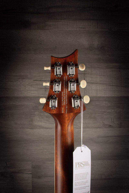 PRS - SE Parlour Satin Mahogany with Piezo
