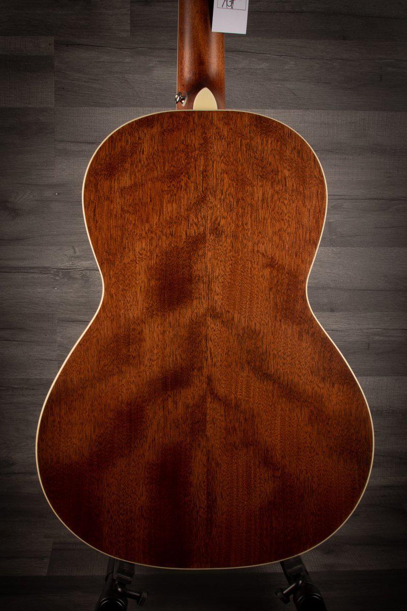 PRS - SE Parlour Satin Mahogany with Piezo