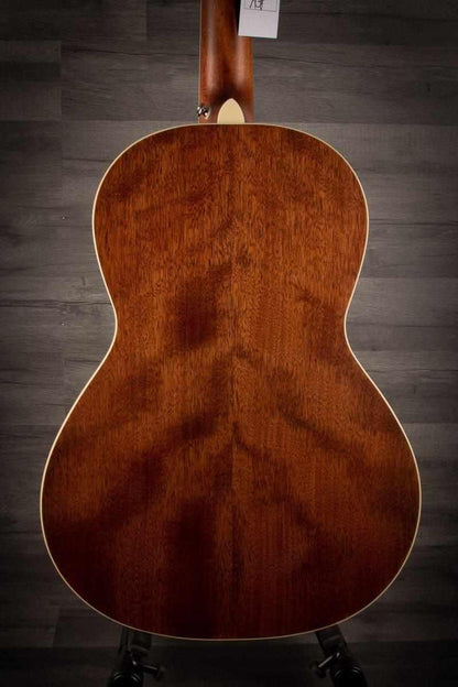 PRS - SE Parlour Satin Mahogany with Piezo