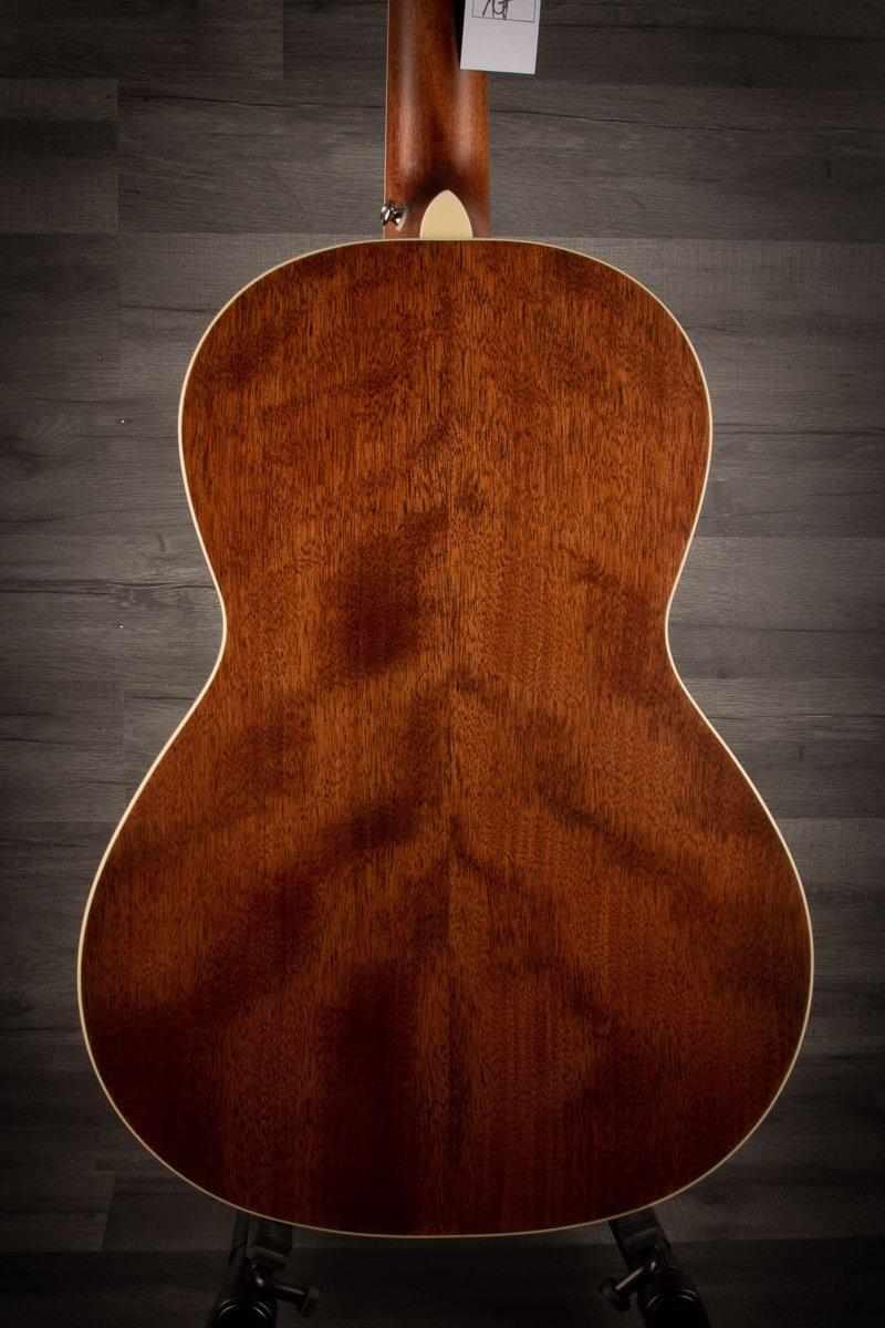 PRS - SE Parlour Satin Mahogany with Piezo