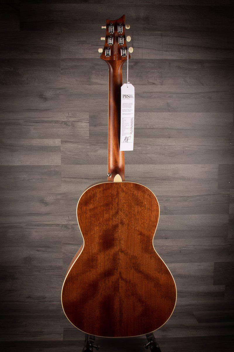 PRS - SE Parlour Satin Mahogany with Piezo