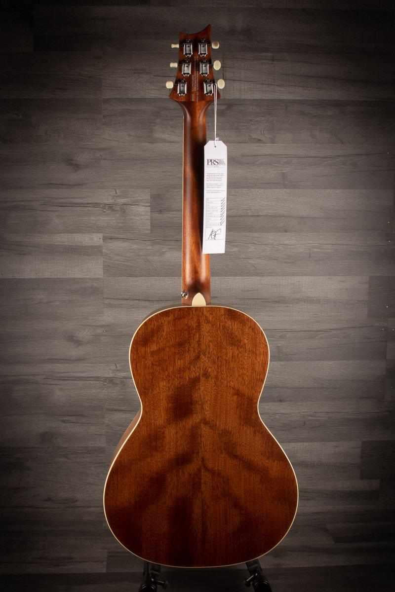 PRS - SE Parlour Satin Mahogany with Piezo