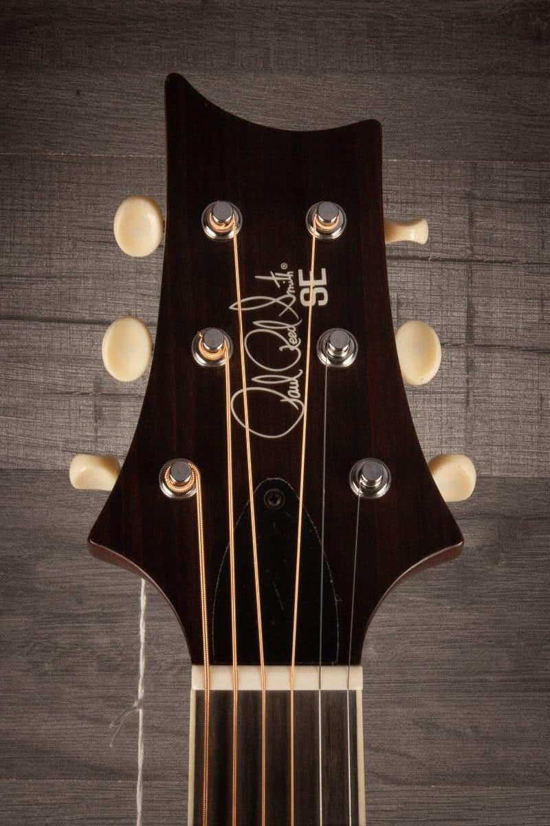 PRS - SE Parlour Satin Powder Blue with Piezo